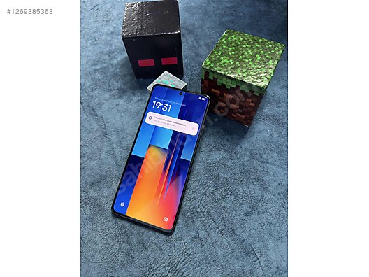 Used & Brand New Items / Cell Phones & Accessories / Cell Phones / Xiaomi / Poco M6 Pro