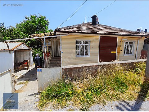 ÖZPINAR ,DAN BAHÇELİEVLER SATILIK MÜSTAKİL 314 M2 YALITIM-KOMBİ #1261385380