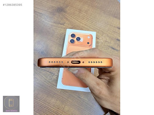 Used & Brand New Items / Cell Phones & Accessories / Cell Phones / Apple / iPhone 17 Pro Max