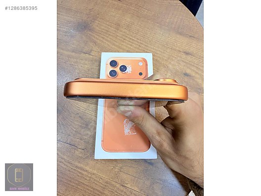 Used & Brand New Items / Cell Phones & Accessories / Cell Phones / Apple / iPhone 17 Pro Max