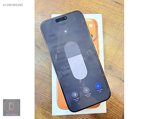 Used & Brand New Items / Cell Phones & Accessories / Cell Phones / Apple / iPhone 17 Pro Max