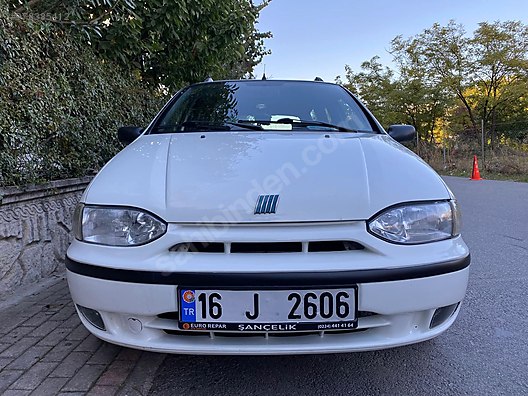fiat palio 1 4 el weekend temiz aile araci at sahibinden com 978385412