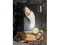 Braun Silk expert pro 5