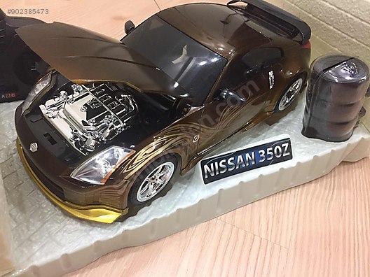 nikko nissan 350z sifir nikko rc araclar araba sahibinden com da 902385473 nikko nissan 350z sifir nikko rc araclar araba sahibinden com da 902385473