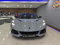 CAR LOUNGE,DAN LOTUS EMİRA TURBO 2025 #1282385496