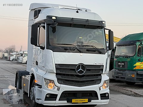 DAĞLI'dan 2018 MODEL 1842 ROTERDARLI ZAHİRE ARABASI...