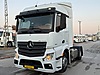 Satılık Mercedes-Benz Actros