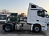 Mercedes-Benz Actros 1842 Model 2.375.000 TL Galeriden satılık Sıfır