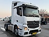 Mercedes-Benz Actros