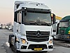 Vasıta / Ticari Araçlar / Çekici / Mercedes-Benz / Actros / 1842