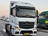 Vasıta / Ticari Araçlar / Çekici / Mercedes-Benz / Actros / 1842