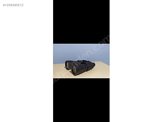 Used & Brand New Items / Cameras & Photographic Equipment / Binoculars