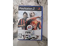 PS2 FIFA 09 Hikayeli