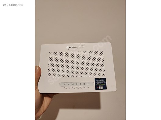 zte zxhn h168a v2.1 fiber vdsl modem at sahibinden.com - 1214385535