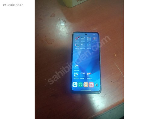 İkinci El ve Sıfır Alışveriş / Cep Telefonu & Aksesuar / Cep Telefonu / Xiaomi / Redmi 10