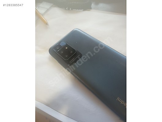 İkinci El ve Sıfır Alışveriş / Cep Telefonu & Aksesuar / Cep Telefonu / Xiaomi / Redmi 10