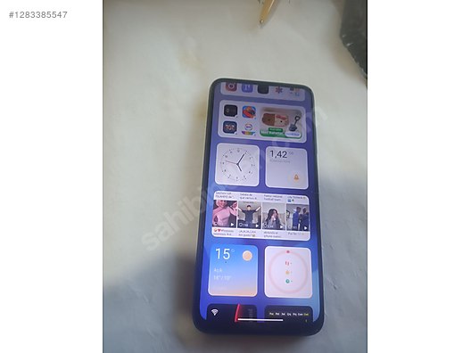 İkinci El ve Sıfır Alışveriş / Cep Telefonu & Aksesuar / Cep Telefonu / Xiaomi / Redmi 10