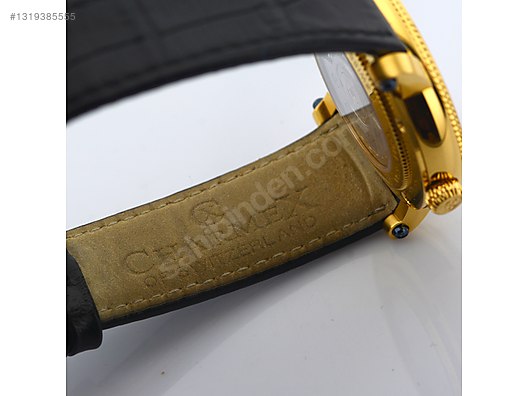 Diğer Markalar / Charmex of Switzerland Regulateur Otomatik