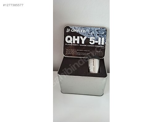 Used & Brand New Items / Cameras & Photographic Equipment / Telescopes / Astrograph Camera