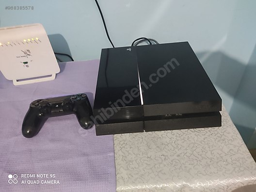 Ps4 Tek Kol Ev Fikirleri