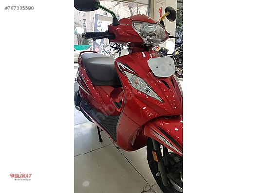 tvs wego 2020