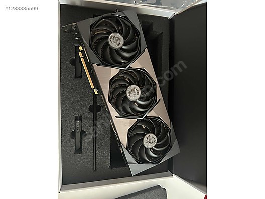 İkinci El Ekran Kartı