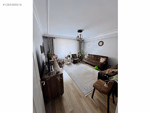 KELEPİR ESKİŞEHİRDEN FATİH MAHALLESİNDE UYGUN SATILIK 3+1 #1284385616