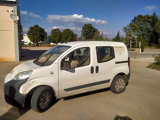 Citroen Nemo Combi 1 4 Hdi Nemo Sahibinden At Sahibinden Com 878385638