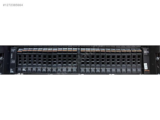 İkinci El ve Sıfır Alışveriş / Bilgisayar / Sunucu (Server) / Sunucular