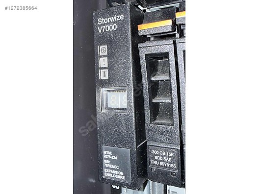 İkinci El ve Sıfır Alışveriş / Bilgisayar / Sunucu (Server) / Sunucular