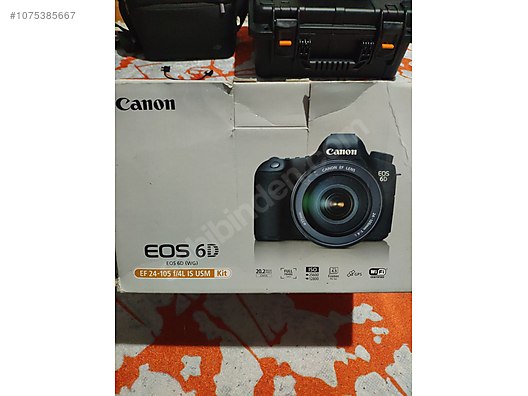 costco canon 6d