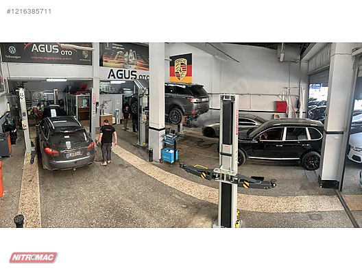 Machinery / Industrial / Industrial Machines / Automotive