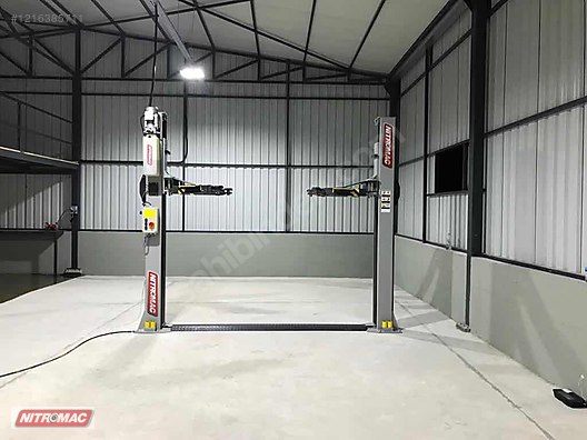 Machinery / Industrial / Industrial Machines / Automotive