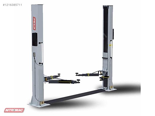 Machinery / Industrial / Industrial Machines / Automotive