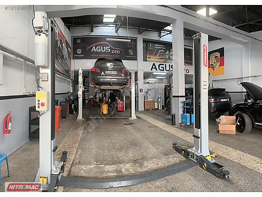 Machinery / Industrial / Industrial Machines / Automotive