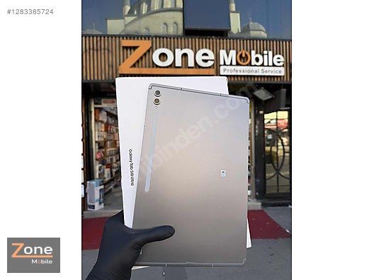 Used & Brand New Items / Computers / Tablet PC / Models / Samsung / Galaxy Tab S10 Ultra X920