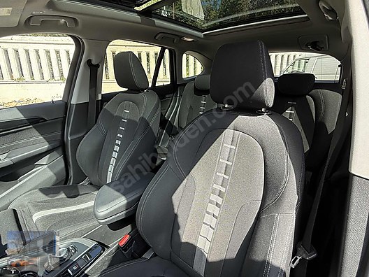 Vasıta / Arazi, SUV & Pickup / BMW / X1 / 18i sDrive / Sport Line