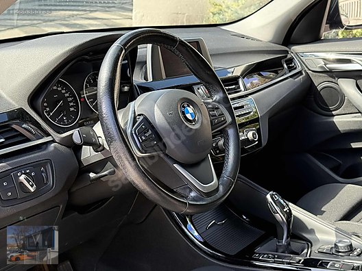 Vasıta / Arazi, SUV & Pickup / BMW / X1 / 18i sDrive / Sport Line