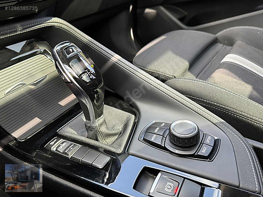 Vasıta / Arazi, SUV & Pickup / BMW / X1 / 18i sDrive / Sport Line