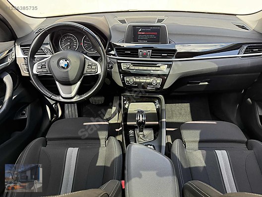 Vasıta / Arazi, SUV & Pickup / BMW / X1 / 18i sDrive / Sport Line