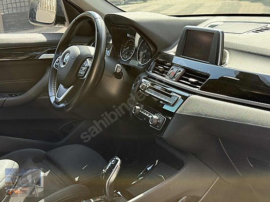 Vasıta / Arazi, SUV & Pickup / BMW / X1 / 18i sDrive / Sport Line