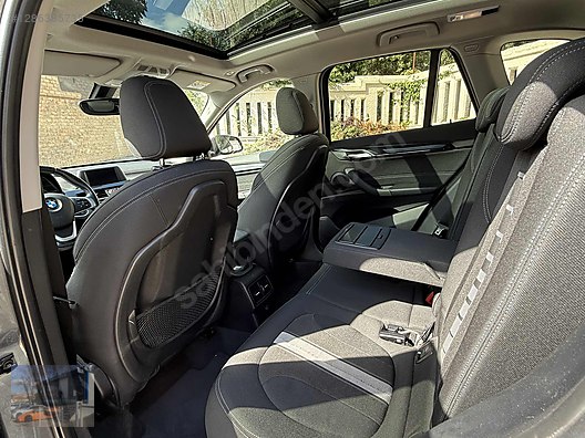 Vasıta / Arazi, SUV & Pickup / BMW / X1 / 18i sDrive / Sport Line