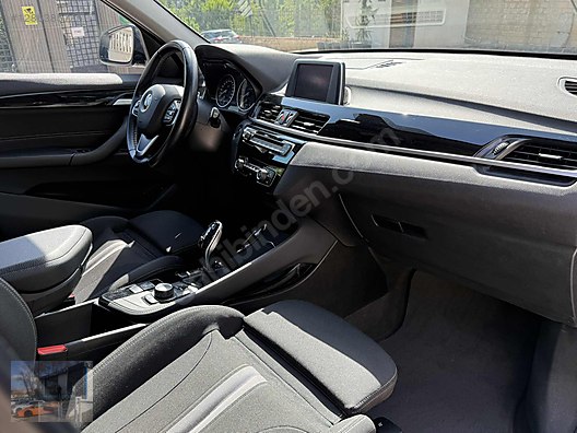 Vasıta / Arazi, SUV & Pickup / BMW / X1 / 18i sDrive / Sport Line