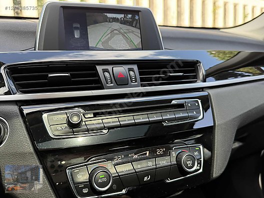 Vasıta / Arazi, SUV & Pickup / BMW / X1 / 18i sDrive / Sport Line