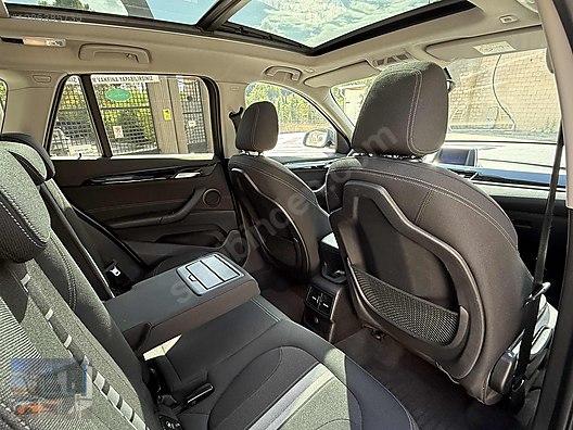 Vasıta / Arazi, SUV & Pickup / BMW / X1 / 18i sDrive / Sport Line