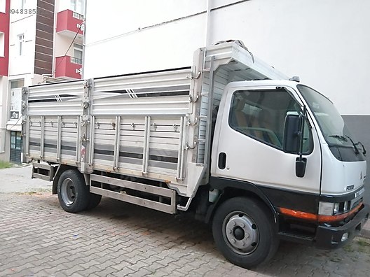 acil satilik 659 e kamyon turkiye nin ilan sitesi sahibinden com da 948385822