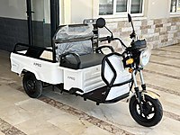 HATASIZ SIFIR 3 TEKERLEKLİ 1000 WALT #1265385827