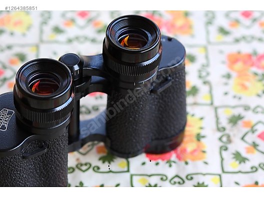 Used & Brand New Items / Cameras & Photographic Equipment / Binoculars