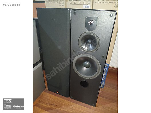 8ohm 175w Jbl Kule Tipi Hoparlor Sinema Front Tower Ikinci El Jbl Kule Tipi Hoparlor Fiyatlari Sahibinden Com Da 877385858