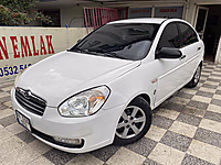 OMRUM EMLAK 2012 ACCENT ERA 1,4 BENZİN LPG MUAY 19,04,2027 #1276385866